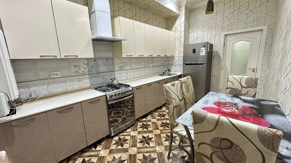 Аренда Квартиры Мирзо-Улугбекский район 100кв.м