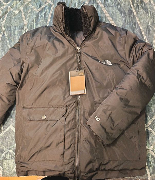 Ново мъжко яке The North Face