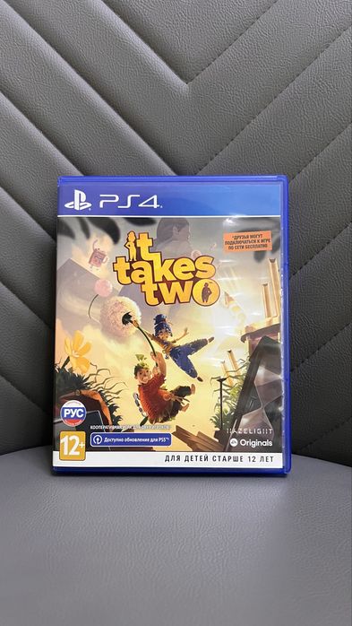 Продам 3 диска для PS5