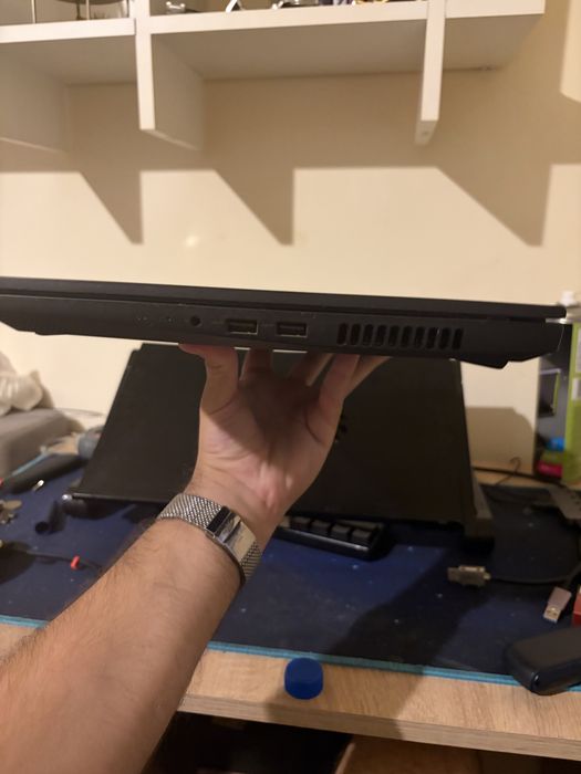 Laptop gaming lenovo rtx 3050ti ryzen 7 5800H 16 gb ram memorie 512gb