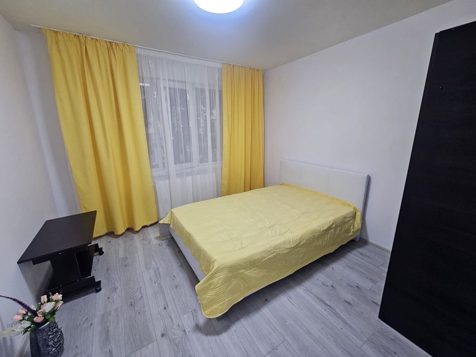 Apartament 3 camere Mega Mall