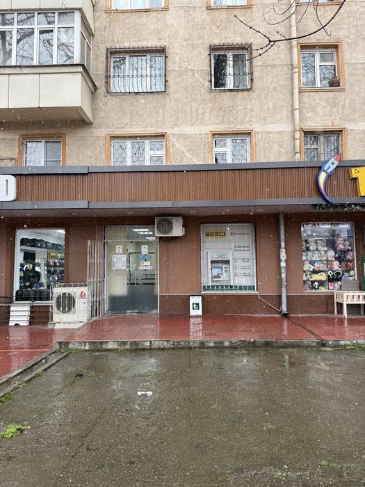 Сдаётся в аренду дом 89 по улице Мирзо-Улугбека