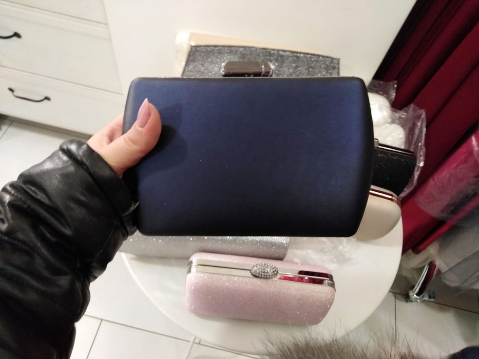 Бална рокля от бутик Alegra