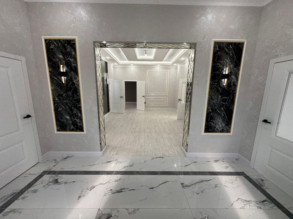 Продаётся 5ти комнатный кирпичный дом