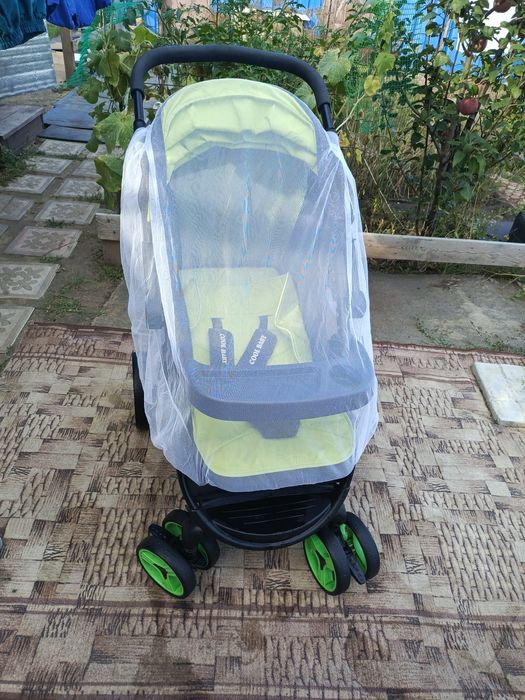 Продам коляску универсал