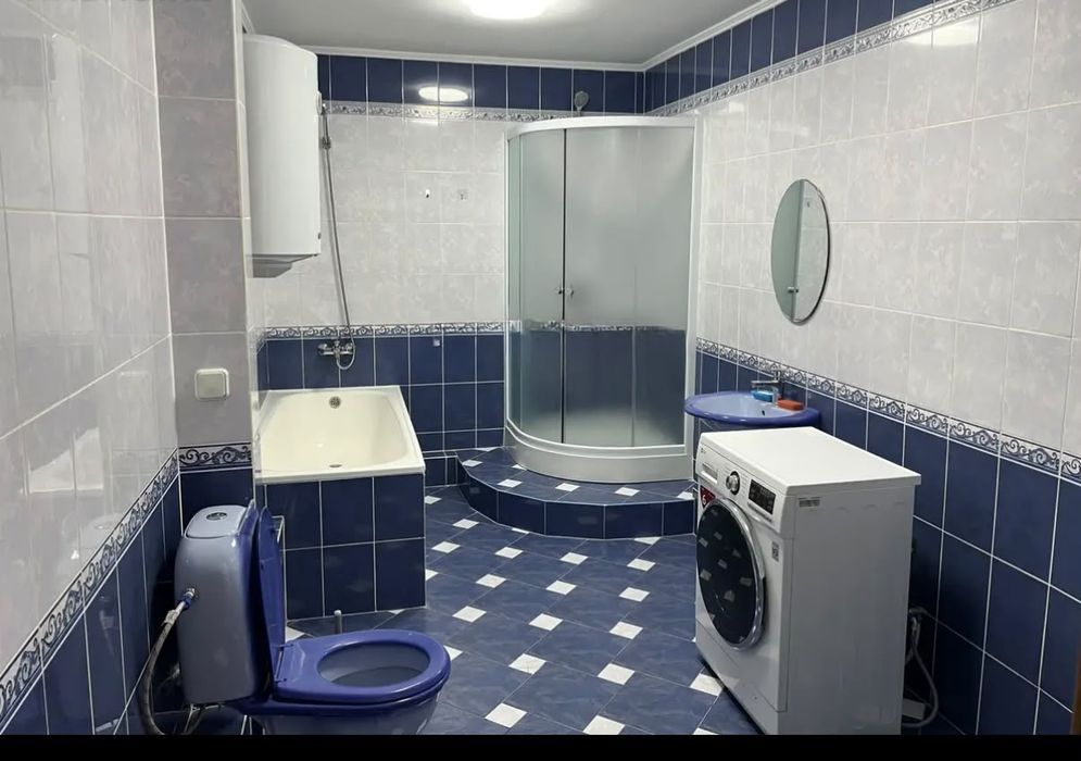 Сдается 3х комн 100 КВ м