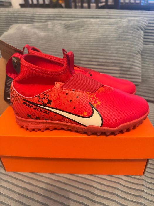 Nike zoom Mercurial Superfly 9 Academy TF