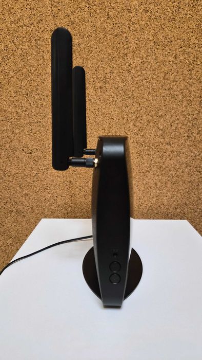 Router Dual Wan (Failover-Internet Backup) D-Link DWR-953