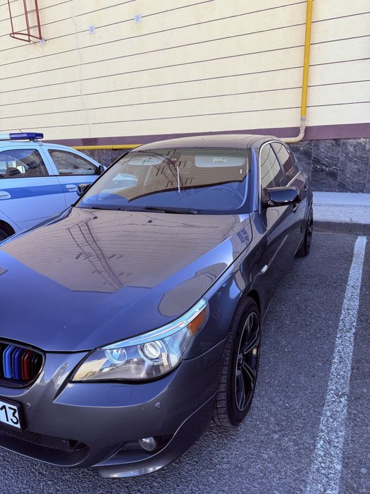 Продается BMW e60