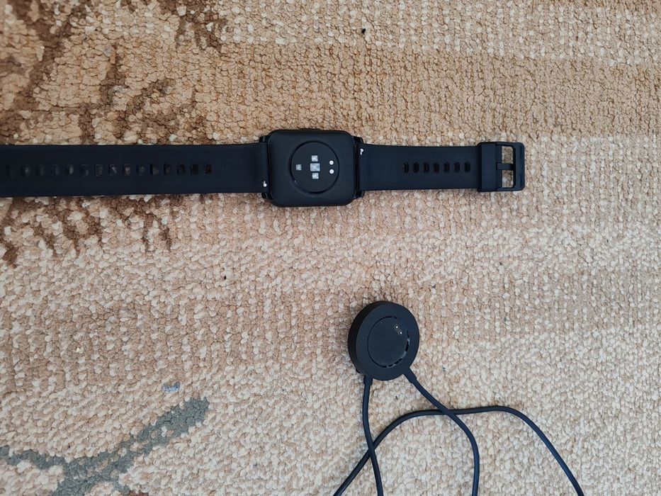 Смарт часовник Realme watch 2