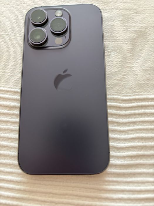 IPhone 14pro в перфектно състояние