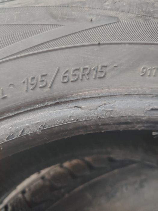 Продам шины viati