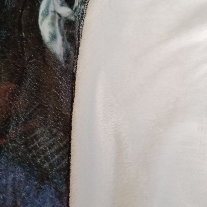 Pătură Sweeney Todd