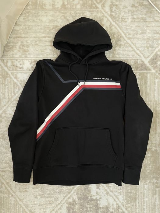 Худи Tommy Hilfiger