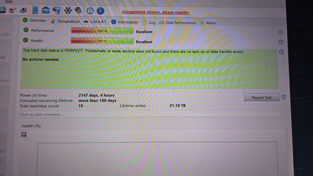 Vand HDD Seagate Enterprise 4TB