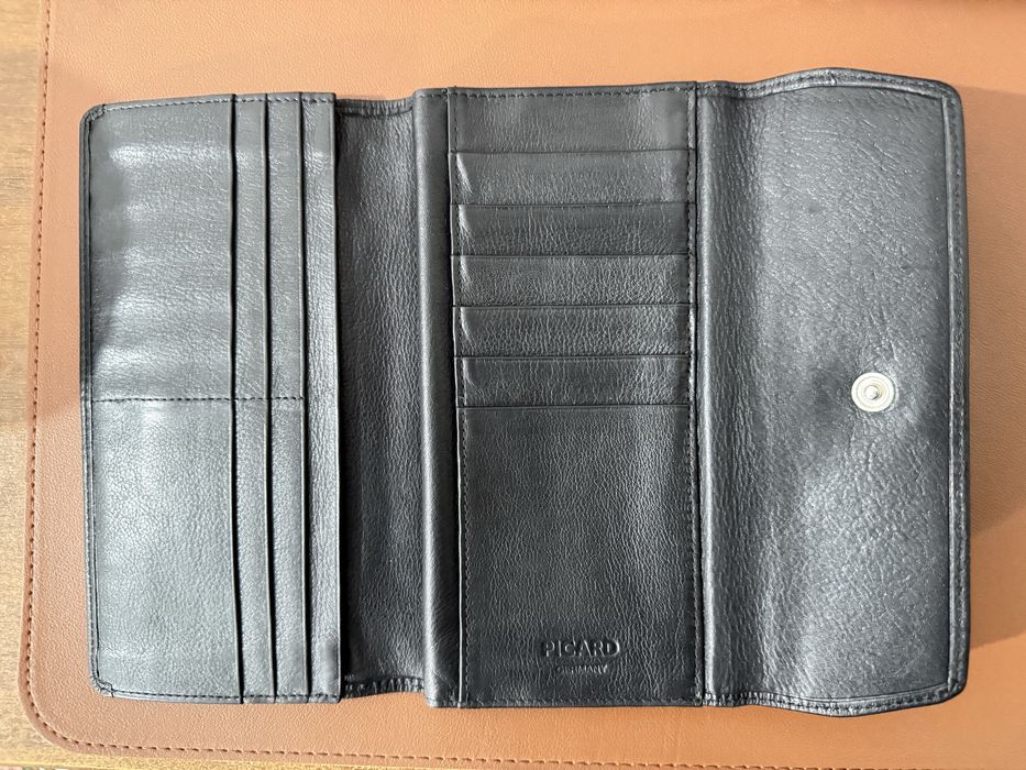 Picard  кошелек