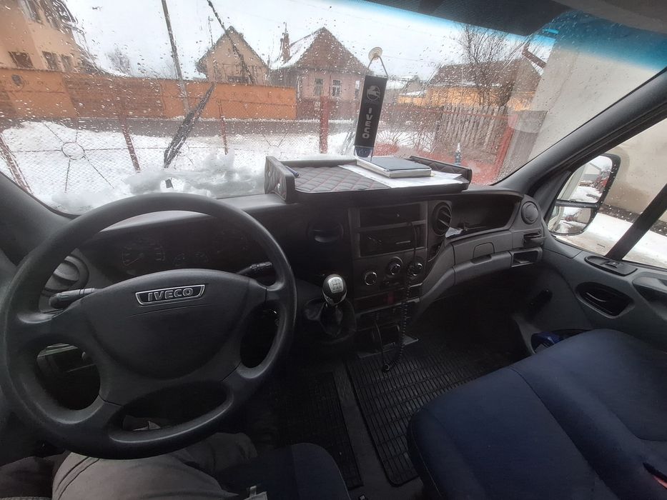 Vand Iveco daily 35C13