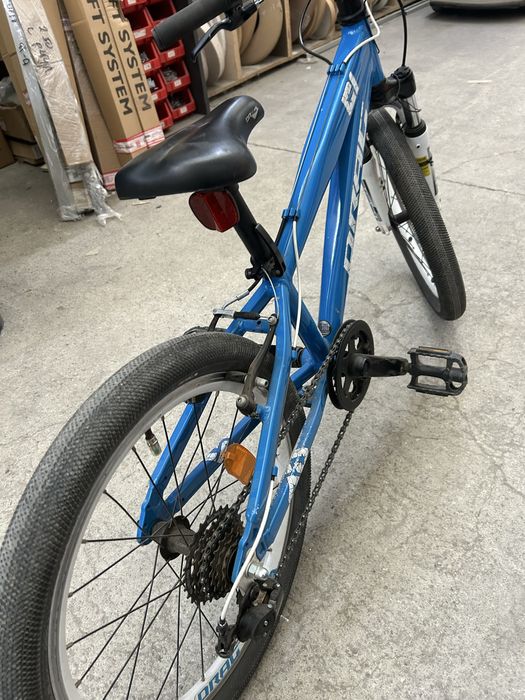 Drag GL Драг 18-ka Колело Велосипед