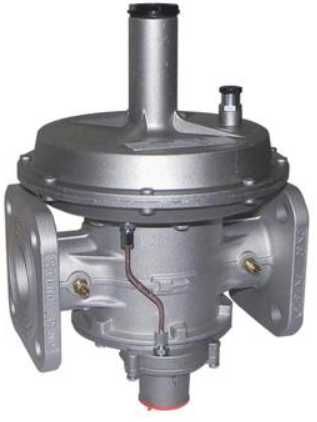 Газовый редуктор / Газ редуктор / Регулятор давления газа