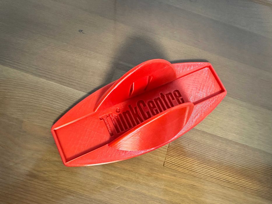 Lenovo ThinkCentre M920q i5-9500T / 16GB RAM / SSD NVMe + WiFi, Bluetooth