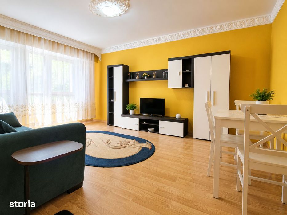 2 camere decomandat cu balcon | ICIL – Kaufland