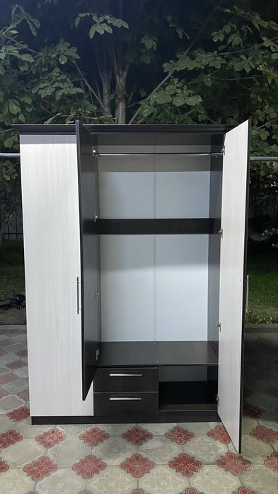 Шкаф Шифонер + доставка