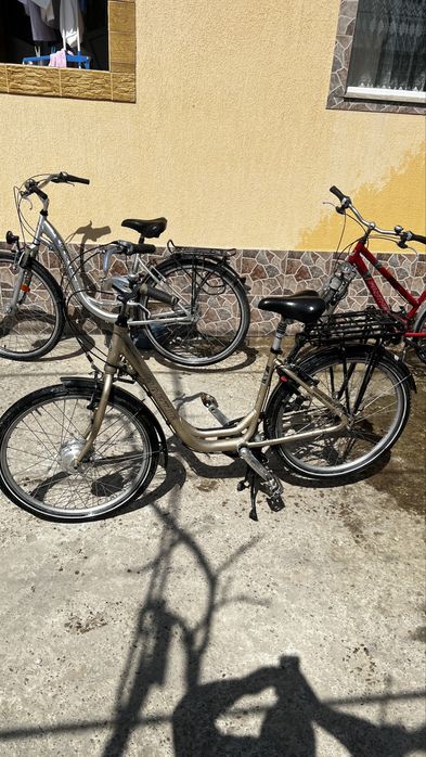 Biciclete dama 28