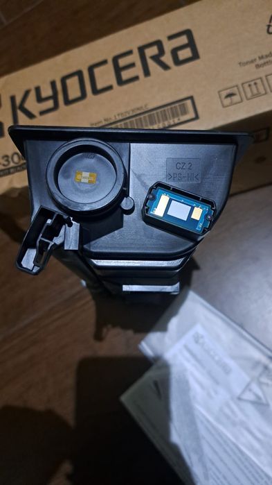 Toner Kyocera Tk3060 negru