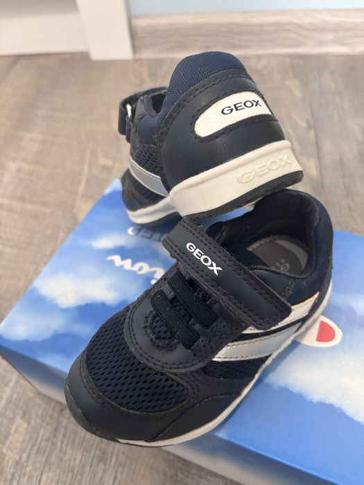 Детски обувки Geox