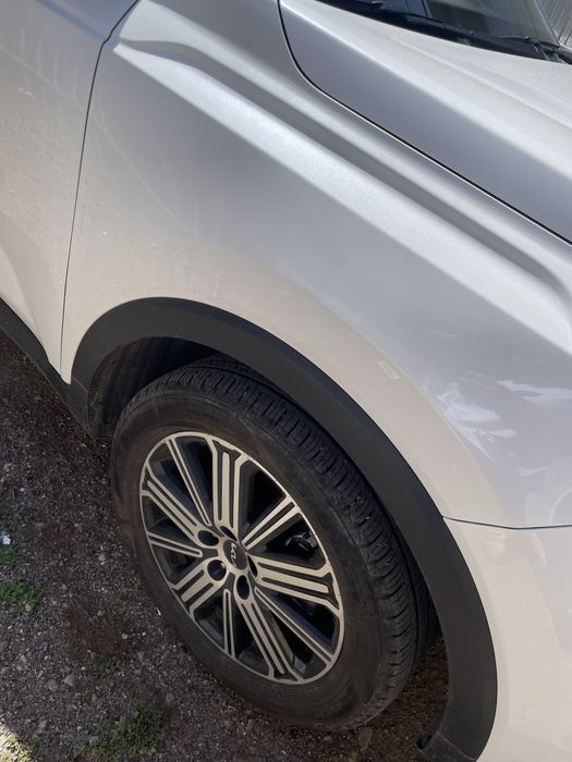 Kia sportage 2024