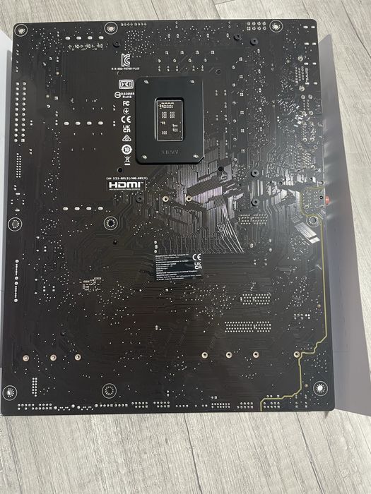 Asus Prime B760-Plus DDR5 – NOUĂ