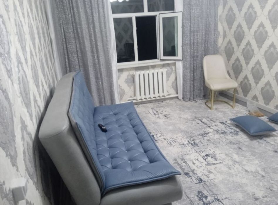 Продаётся квартира 1/2/2 спутник Ц2