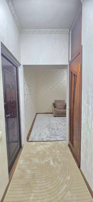 Квартира 18 квартал‼️1в2/2/4 Балкон 1.5х3 Продается