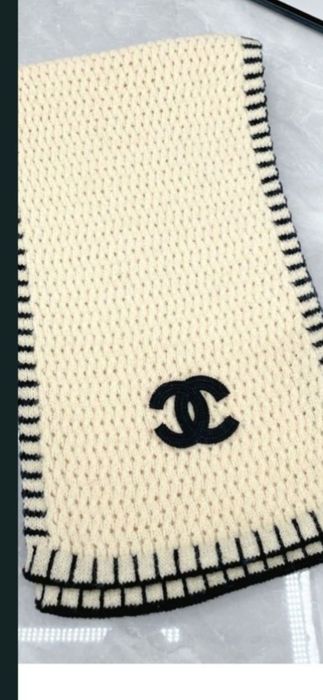 Fular Chanel, model 2026, 5 modele, preț fix