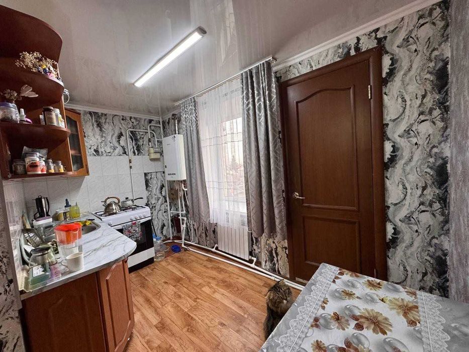 Продажа 3-комнатной квартиры