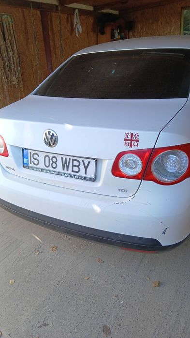 De vânzare vw jetta