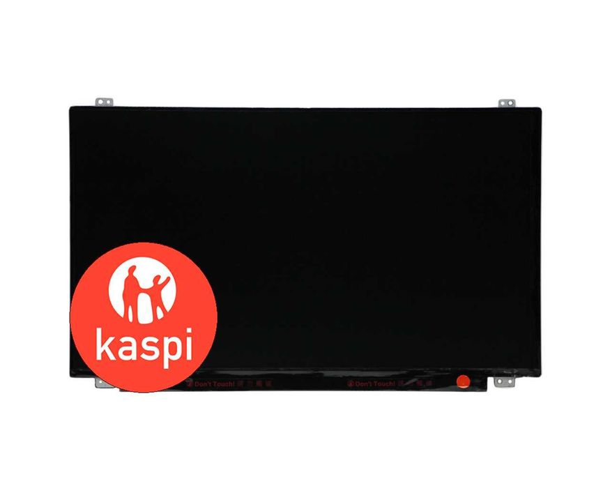 Матрица 15.6 Slim 40pin  B156XW04 V6 1366x768