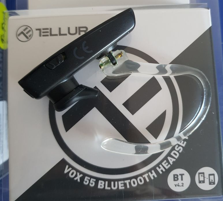 Căști bluetooth set 3 bucăți