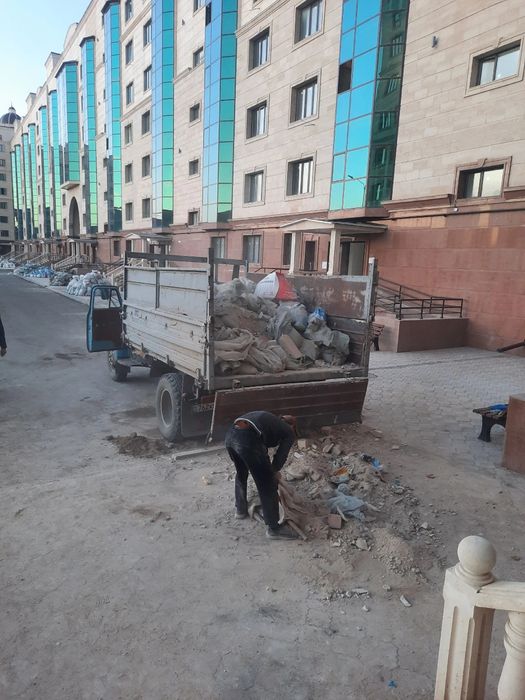 Вывоз Мусора   Хлам +грузчика