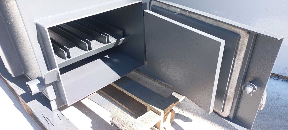 Котлы длительного горения Восток