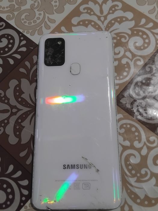 телефон за части А.21