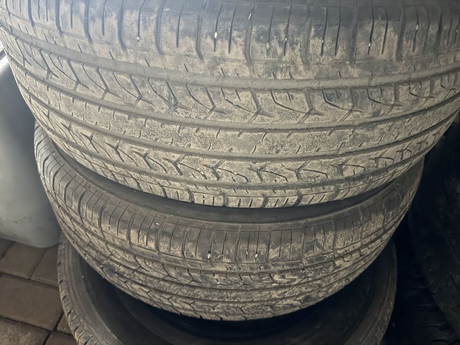 Продаются летние шины