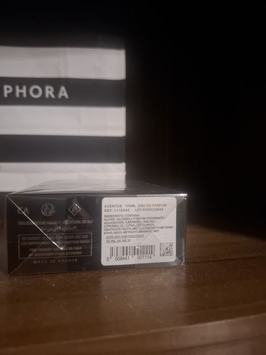 Vand Parfum Creed Aventus Eau de Parfum 100ML sigilat, nou !!