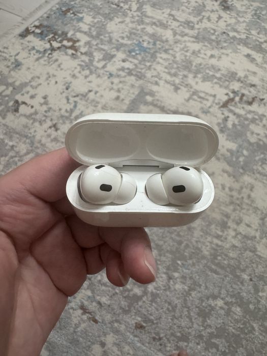 Продам Appele airpods pro 2 оригинал