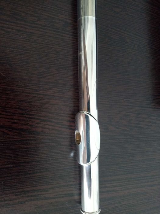 Flaut Pearl PF-525 RE