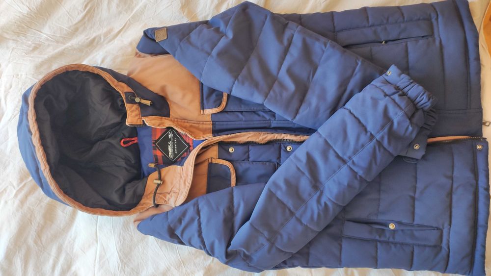 Зимно яке O'Neill размер М