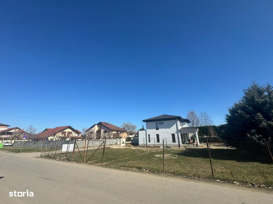 Teren de vânzare in Timisoara zona Braytim