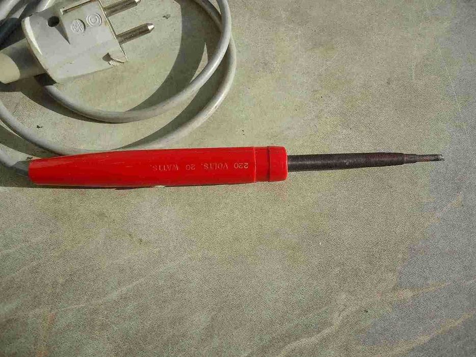 Работещи поялници