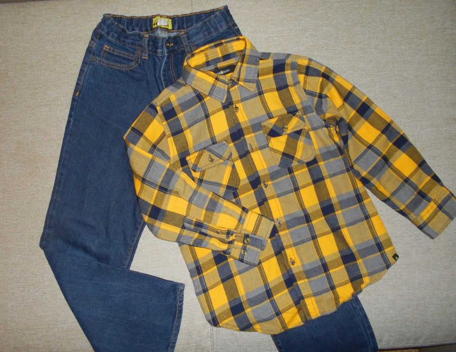 Сетове за момче*