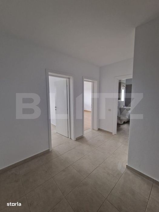 Apartament nou cu 3 camere, 73 mp, loc de parcare inclus – disponibi — fotografia 1
